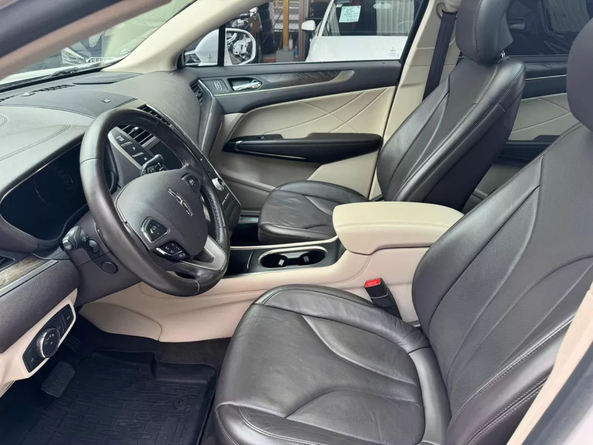 Lincoln MKC 2.3 Reserve At 2019